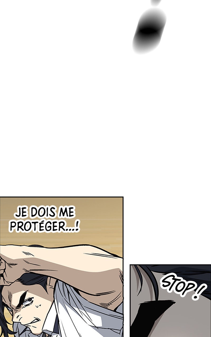 Read Study Group FR Manga Online