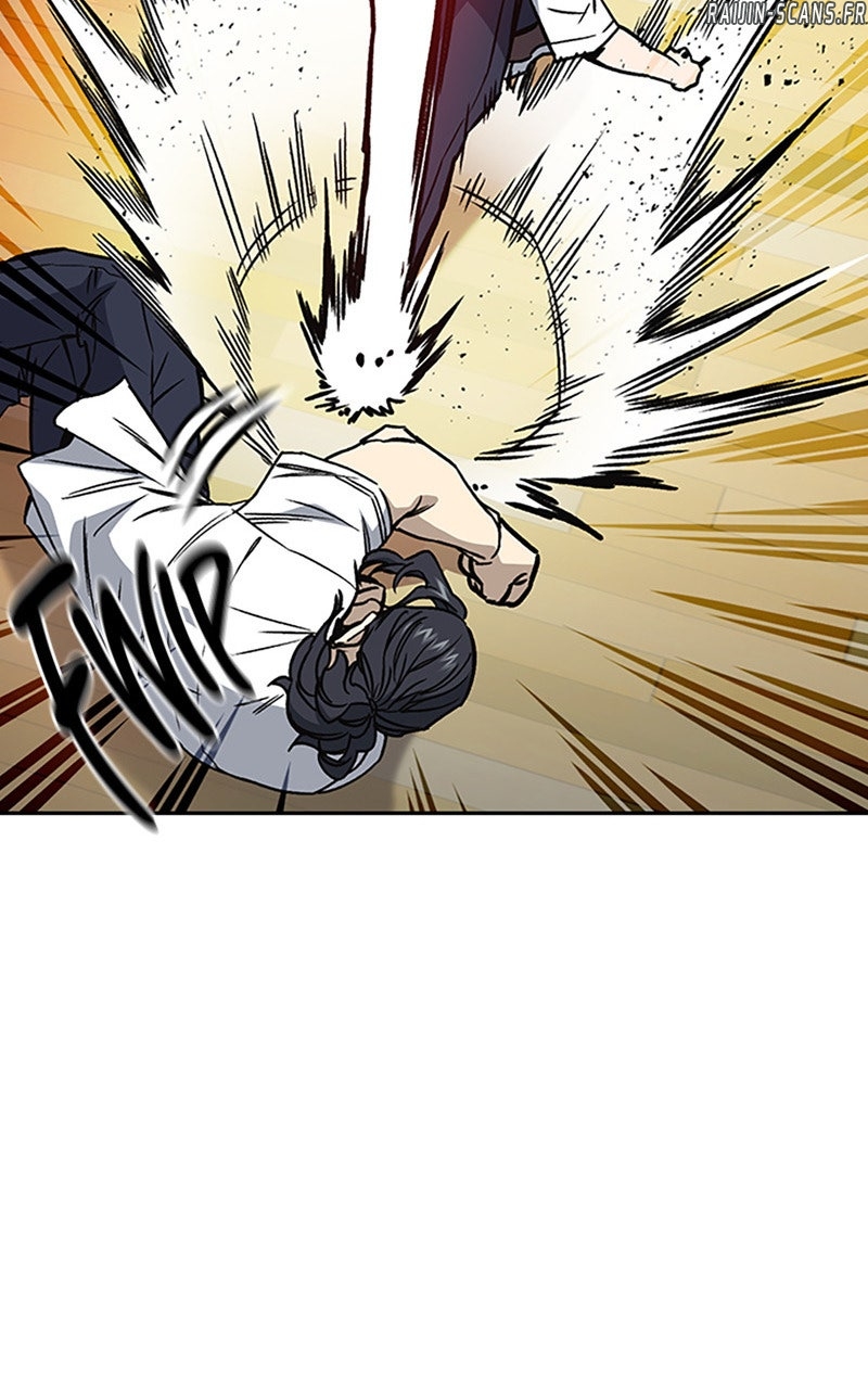 Read Study Group FR Manga Online