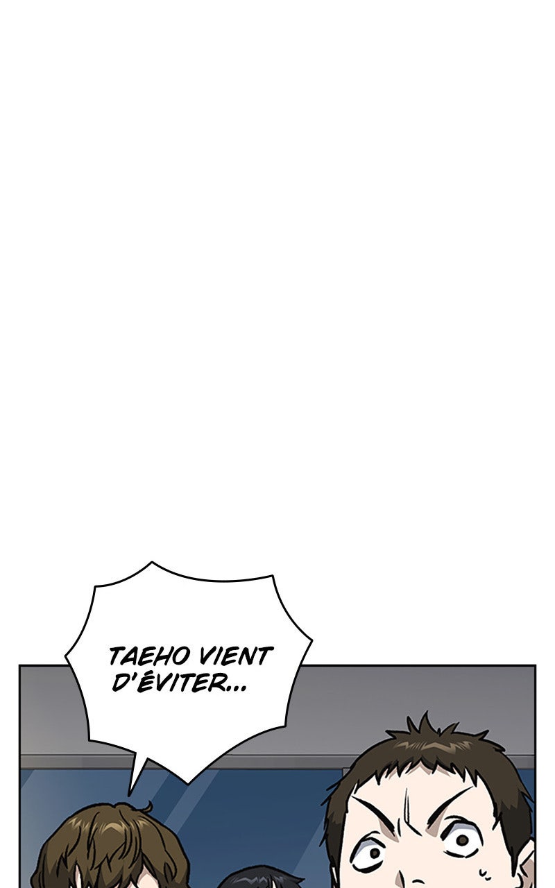 Read Study Group FR Manga Online