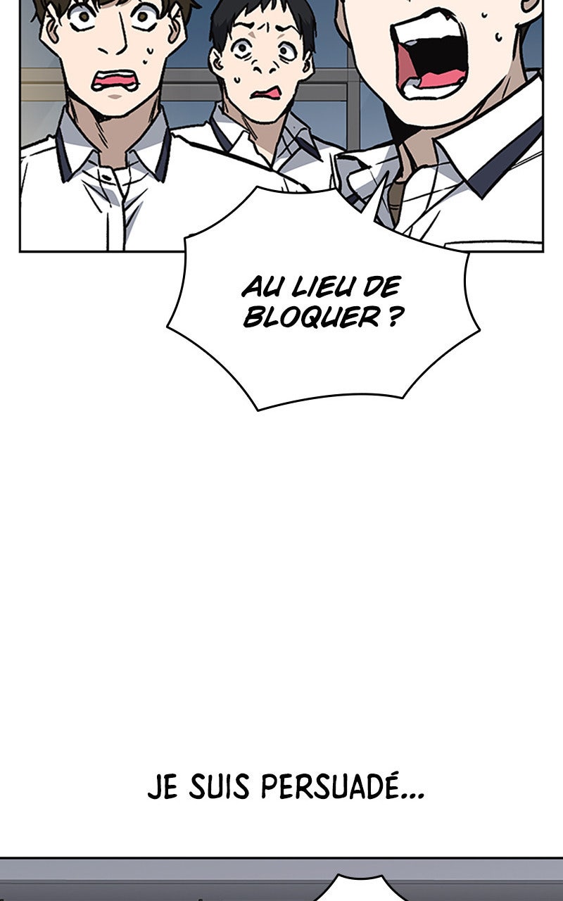 Read Study Group FR Manga Online