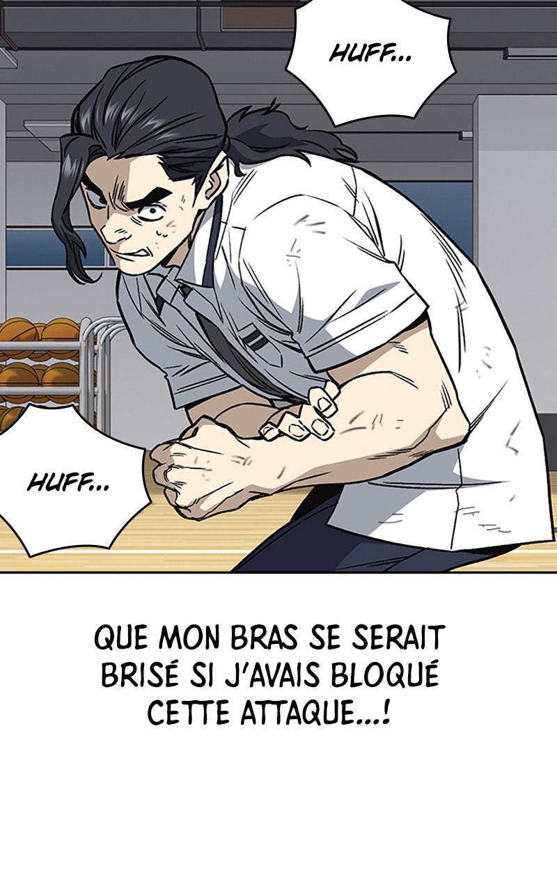 Read Study Group FR Manga Online