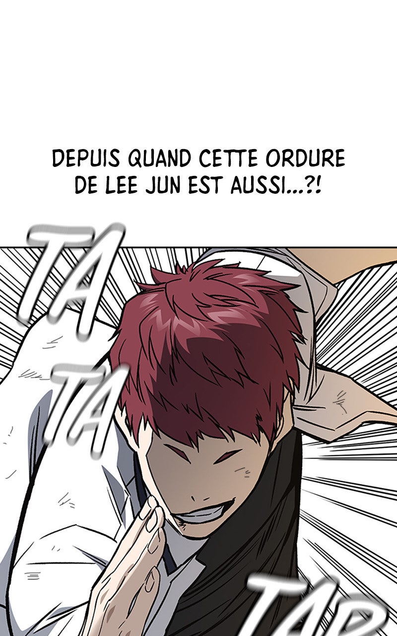 Read Study Group FR Manga Online