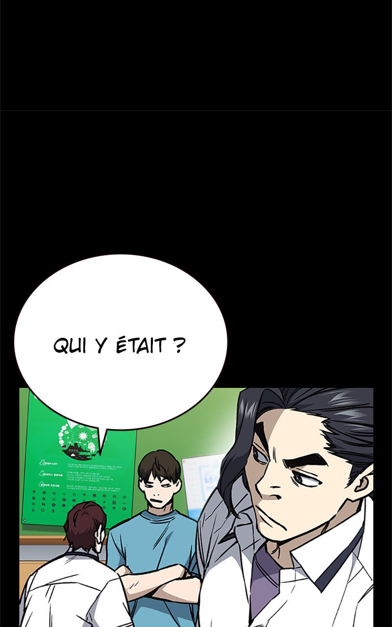 Read Study Group FR Manga Online