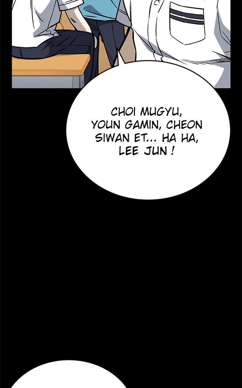 Read Study Group FR Manga Online