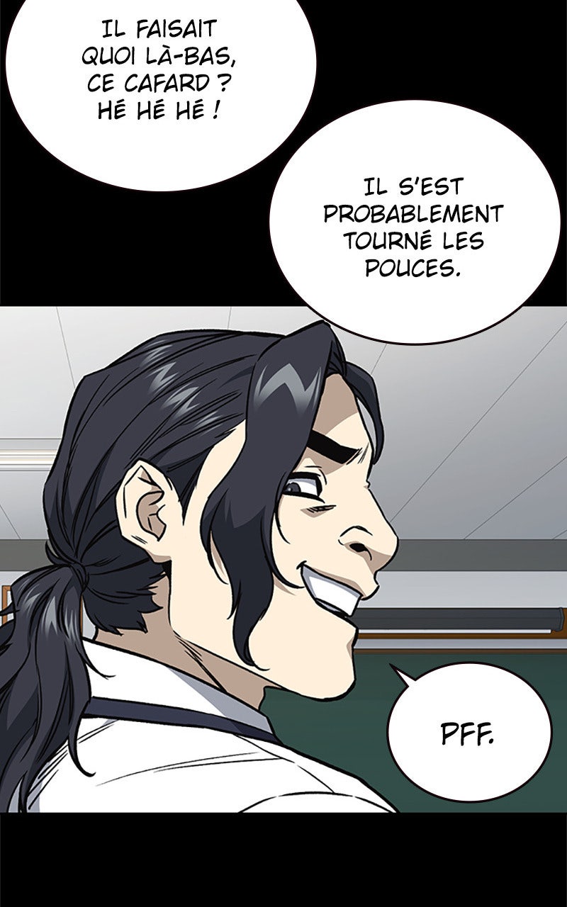 Read Study Group FR Manga Online