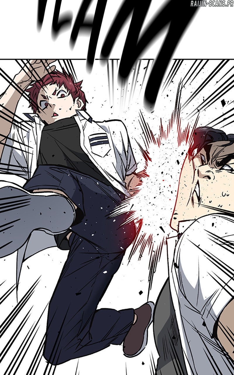 Read Study Group FR Manga Online