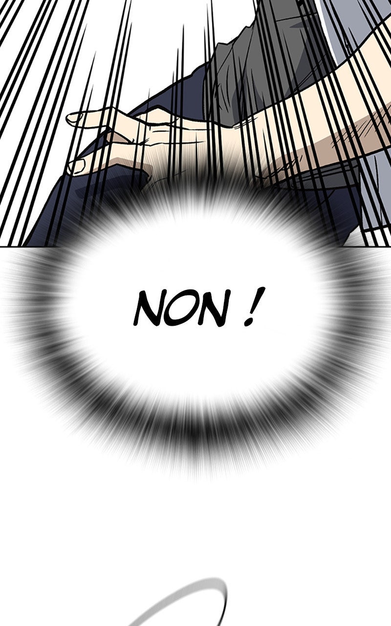 Read Study Group FR Manga Online