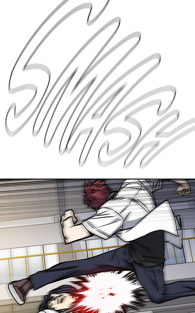 Read Study Group FR Manga Online