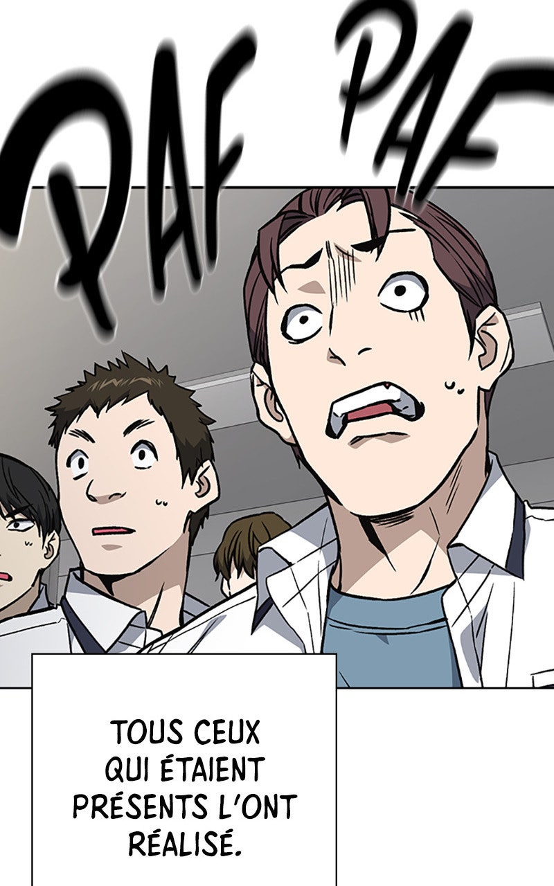 Read Study Group FR Manga Online