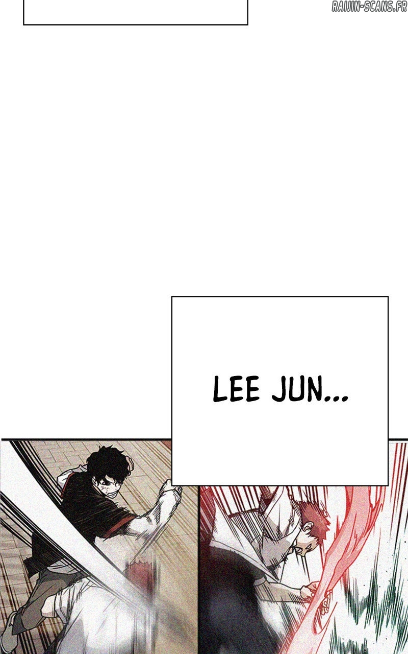 Read Study Group FR Manga Online