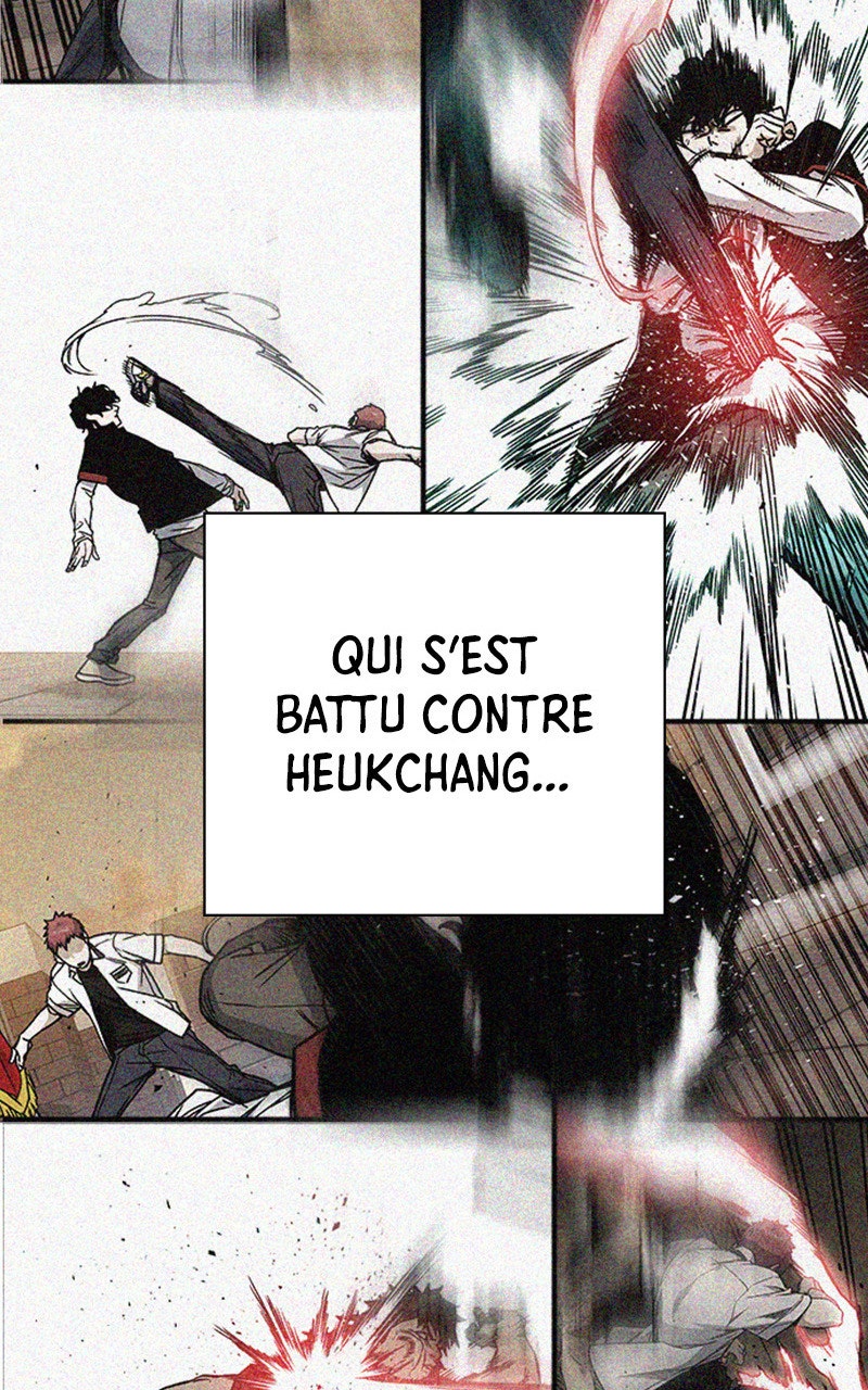 Read Study Group FR Manga Online