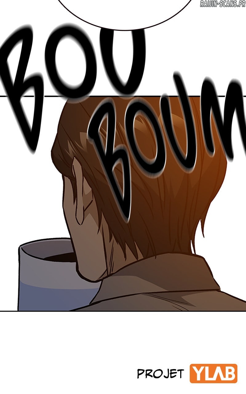 Read Study Group FR Manga Online