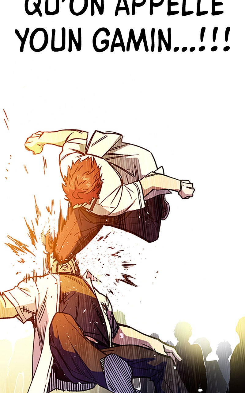 Read Study Group FR Manga Online