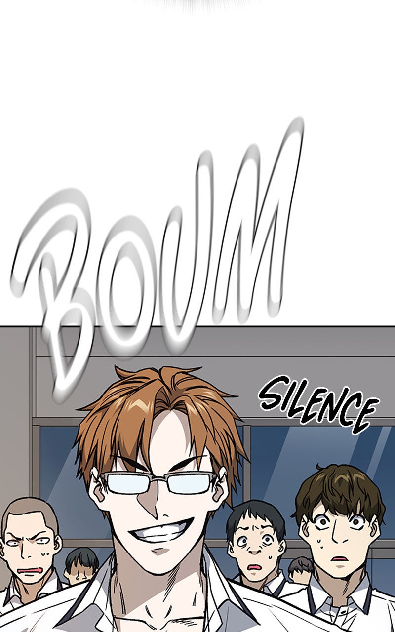 Read Study Group FR Manga Online