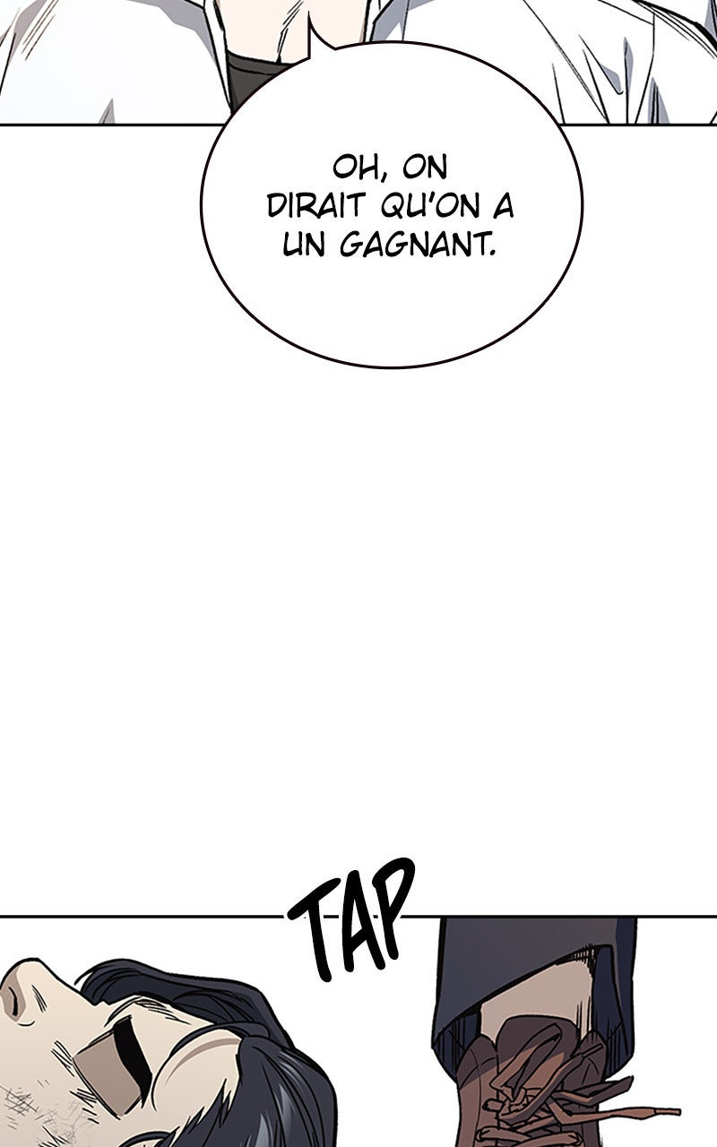 Read Study Group FR Manga Online