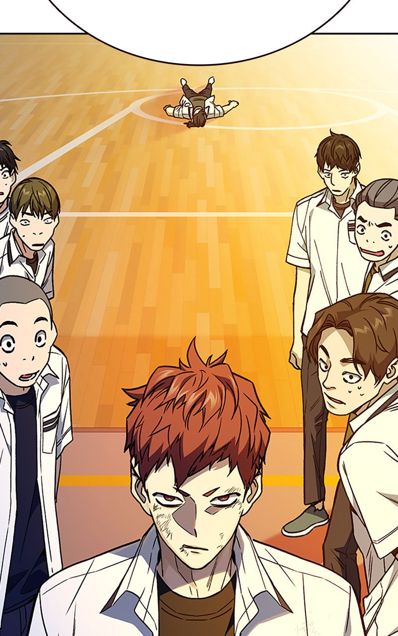 Read Study Group FR Manga Online