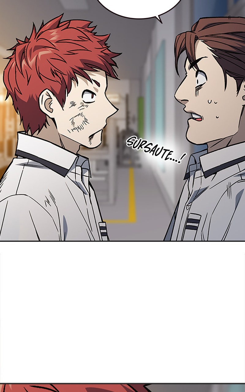 Read Study Group FR Manga Online