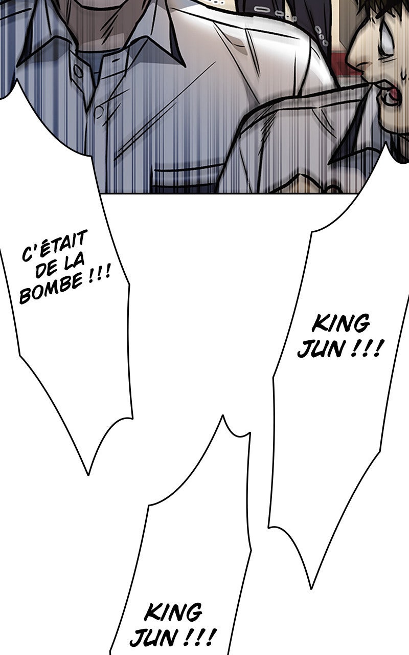 Read Study Group FR Manga Online