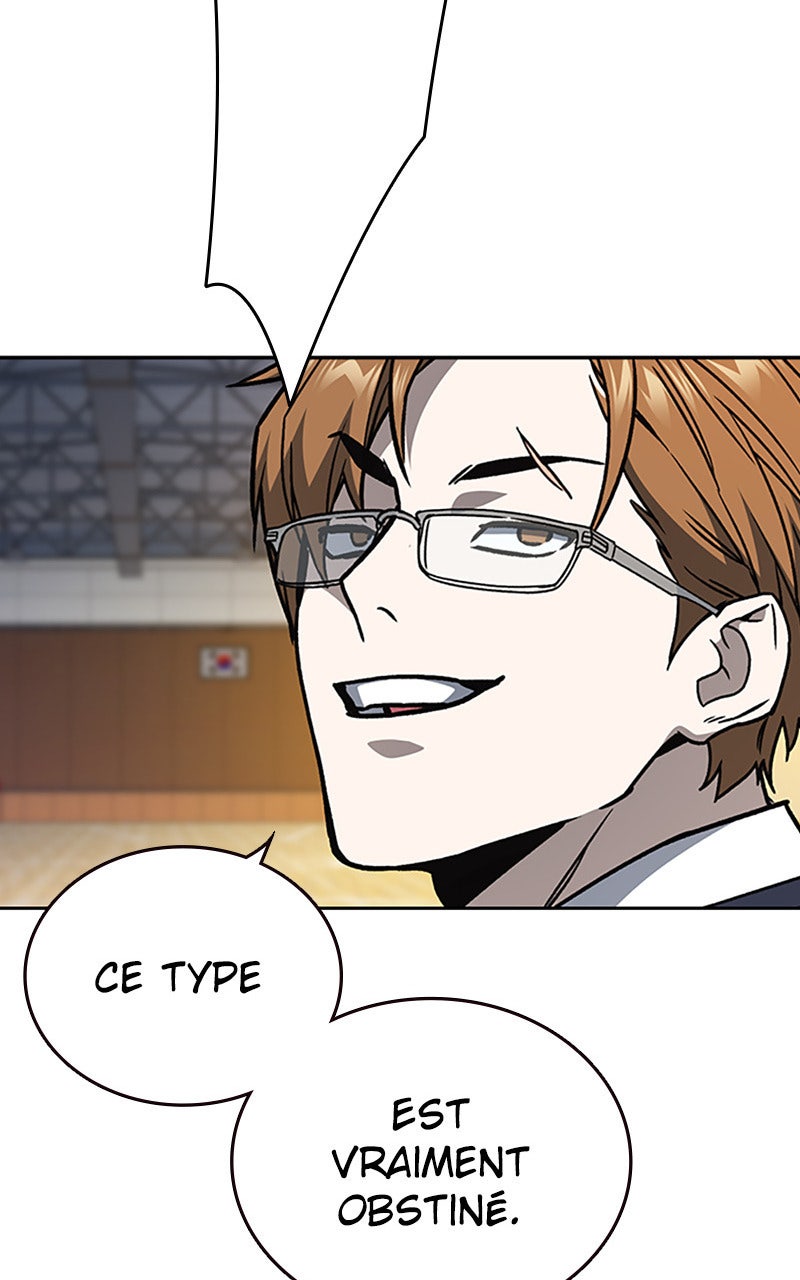 Read Study Group FR Manga Online