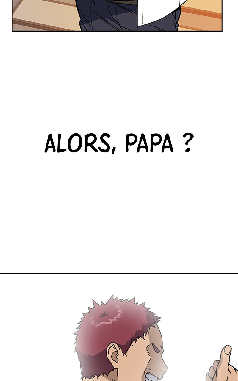 Read Study Group FR Manga Online