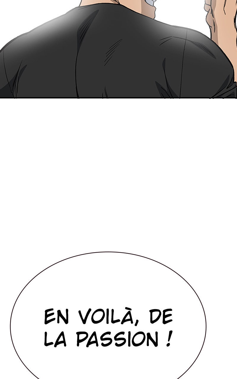 Read Study Group FR Manga Online