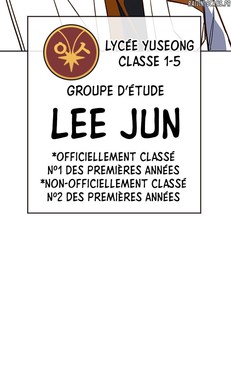 Read Study Group FR Manga Online