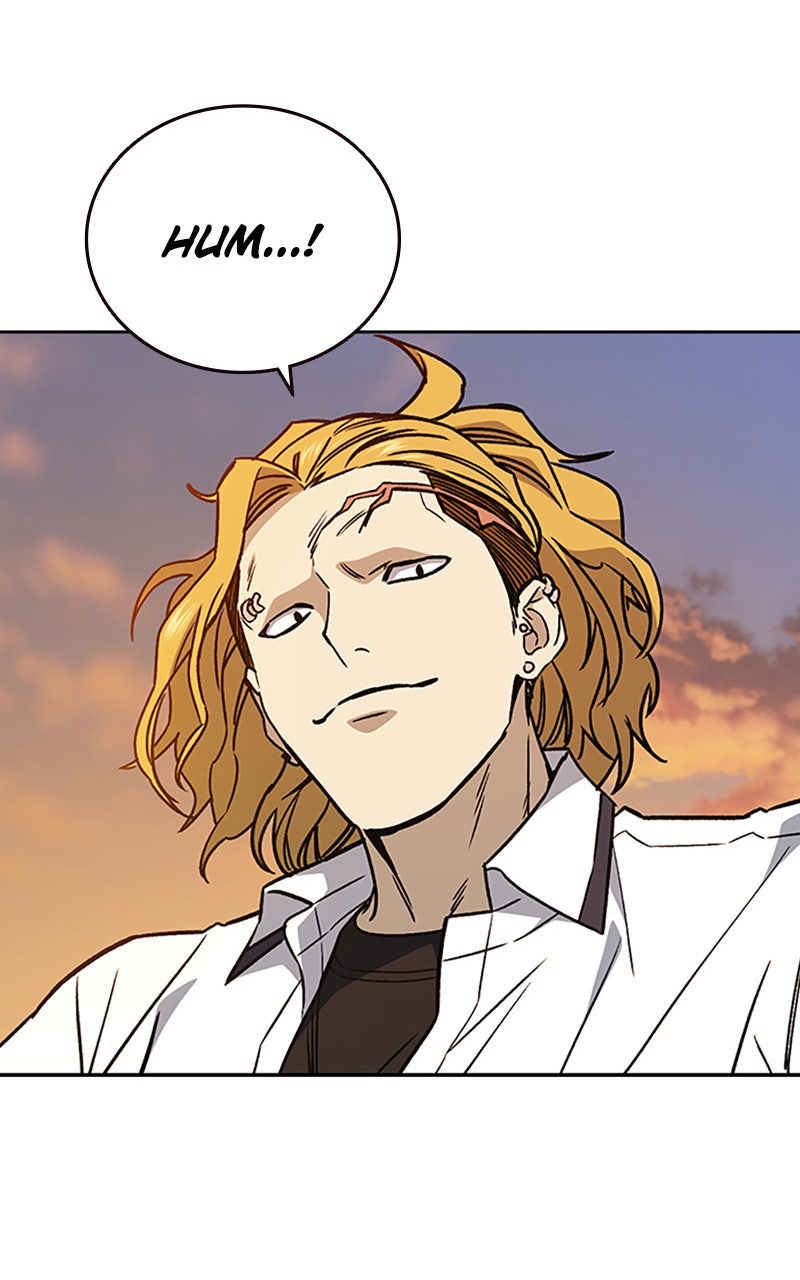 Read Study Group FR Manga Online