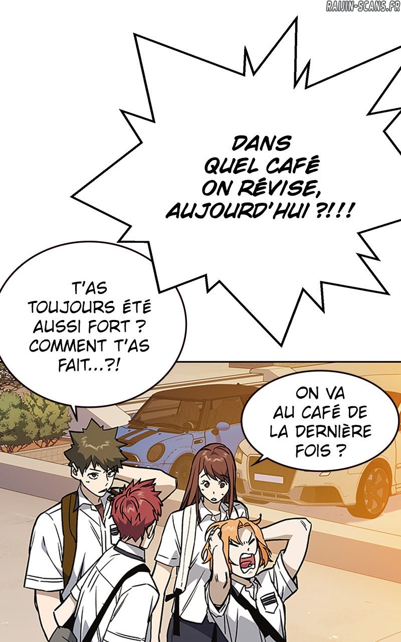 Read Study Group FR Manga Online