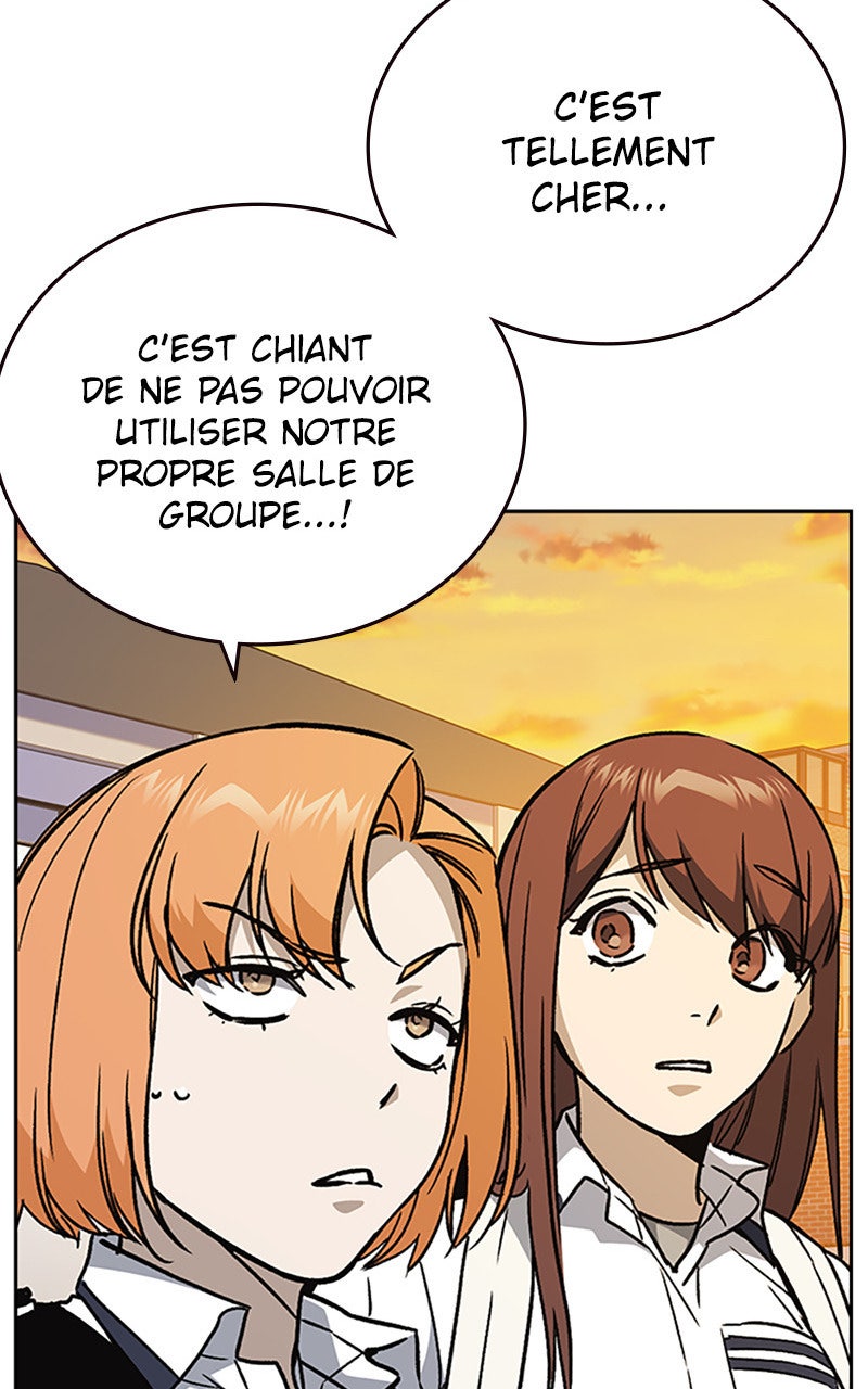 Read Study Group FR Manga Online