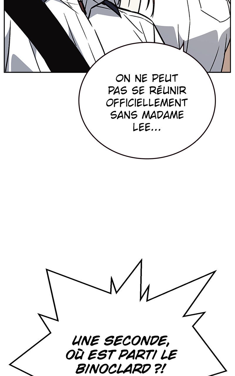 Read Study Group FR Manga Online