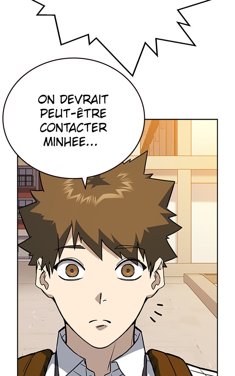 Read Study Group FR Manga Online