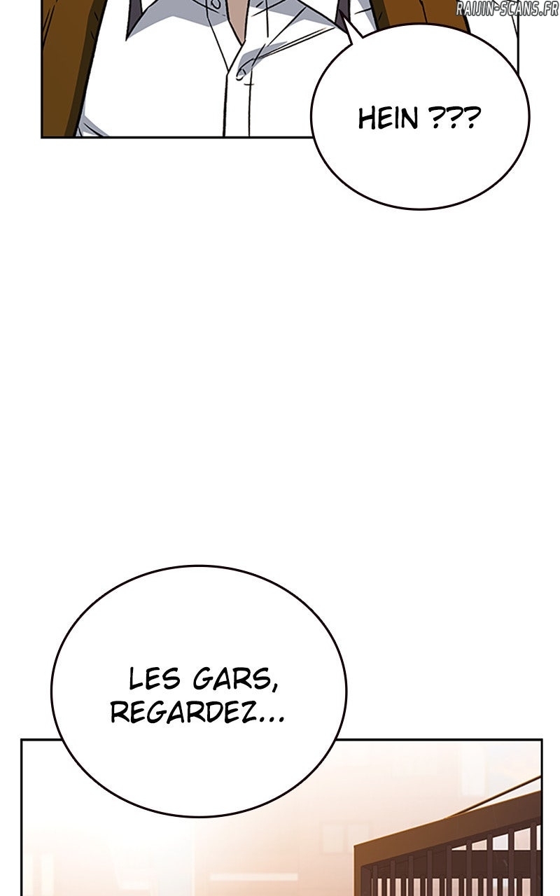 Read Study Group FR Manga Online