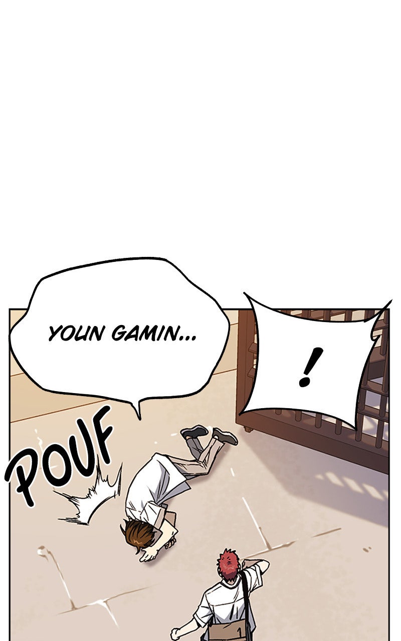 Read Study Group FR Manga Online