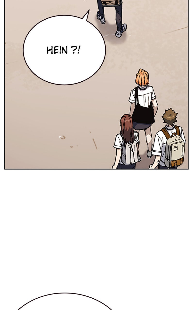 Read Study Group FR Manga Online