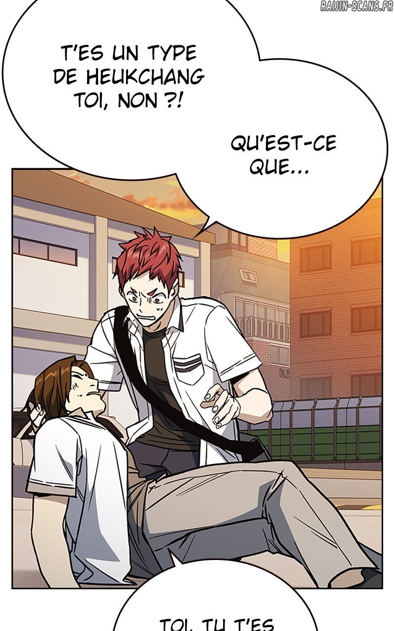 Read Study Group FR Manga Online