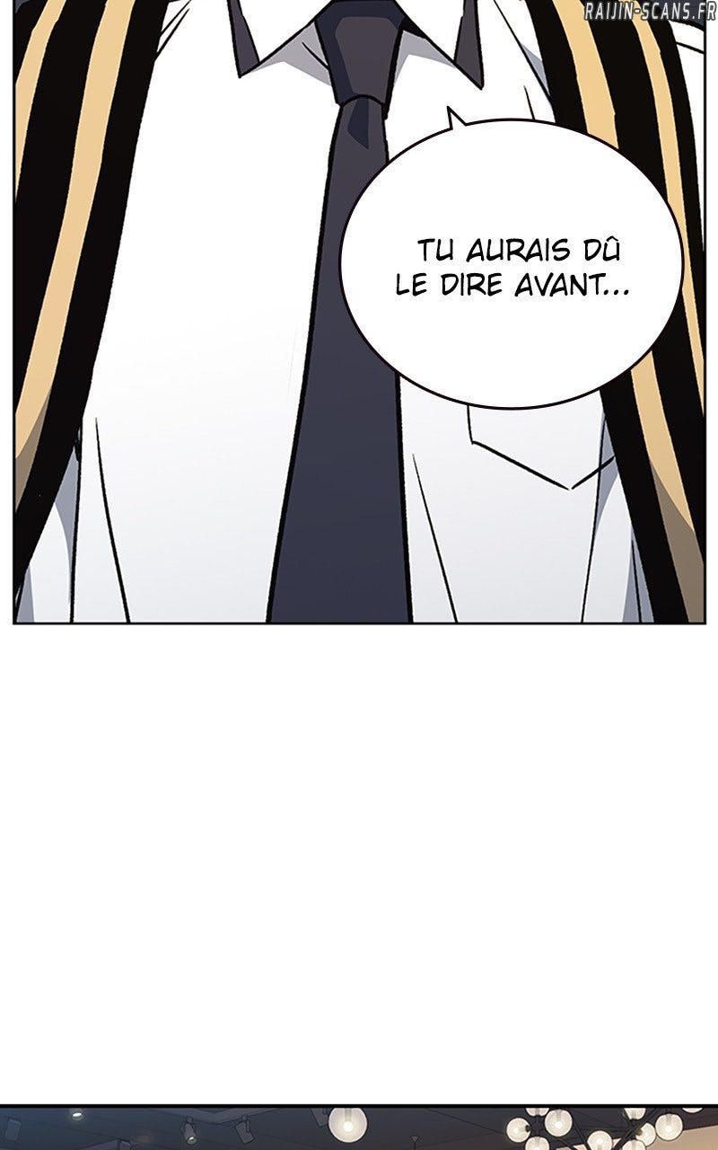 Read Study Group FR Manga Online