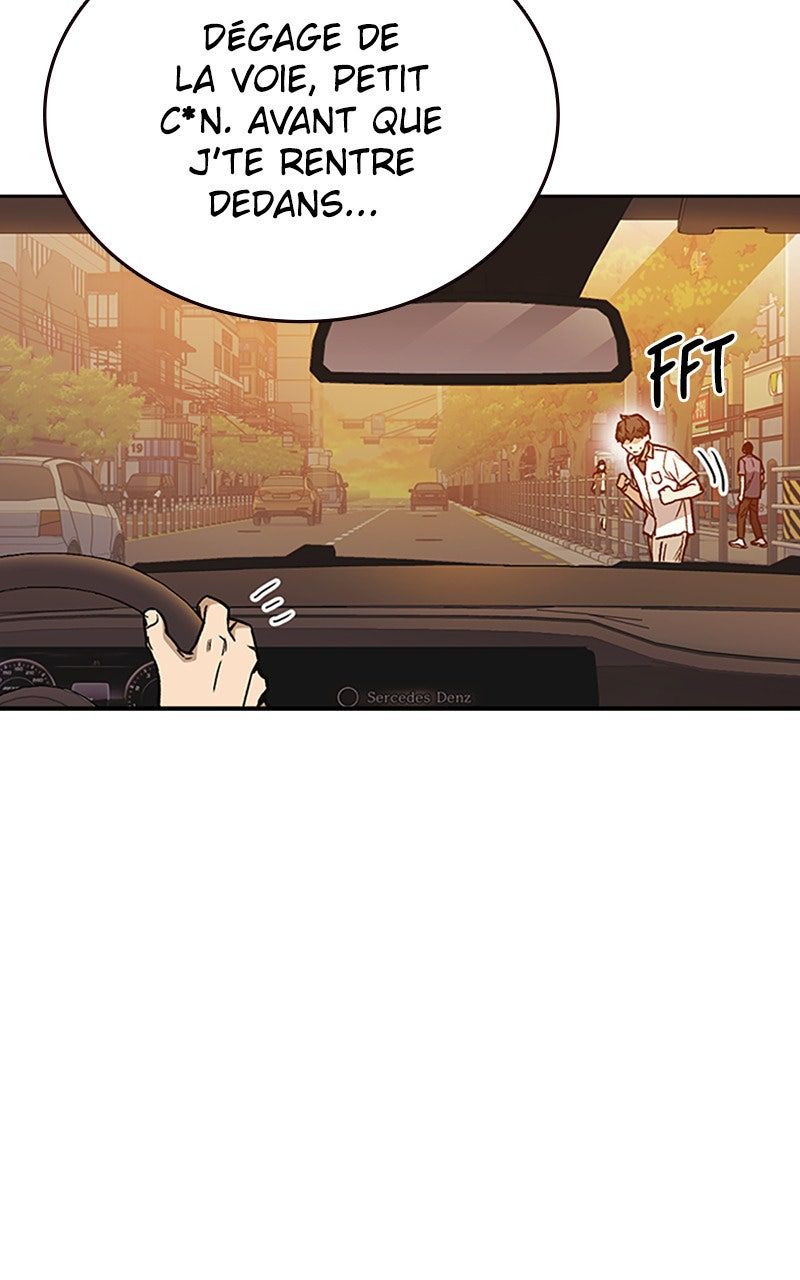 Read Study Group FR Manga Online