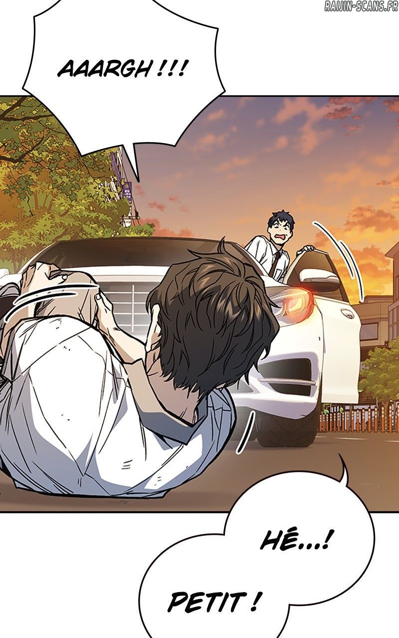 Read Study Group FR Manga Online