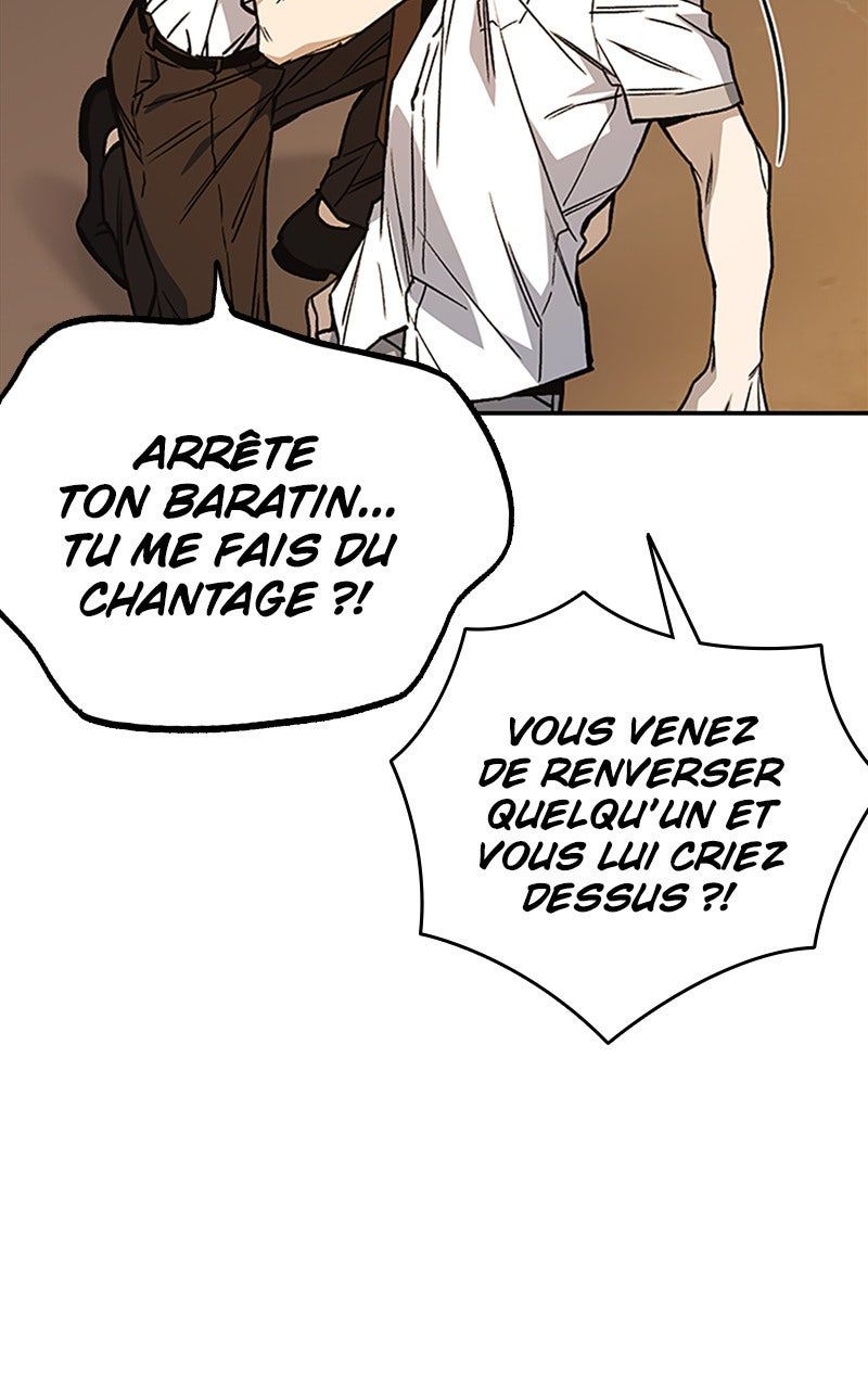 Read Study Group FR Manga Online