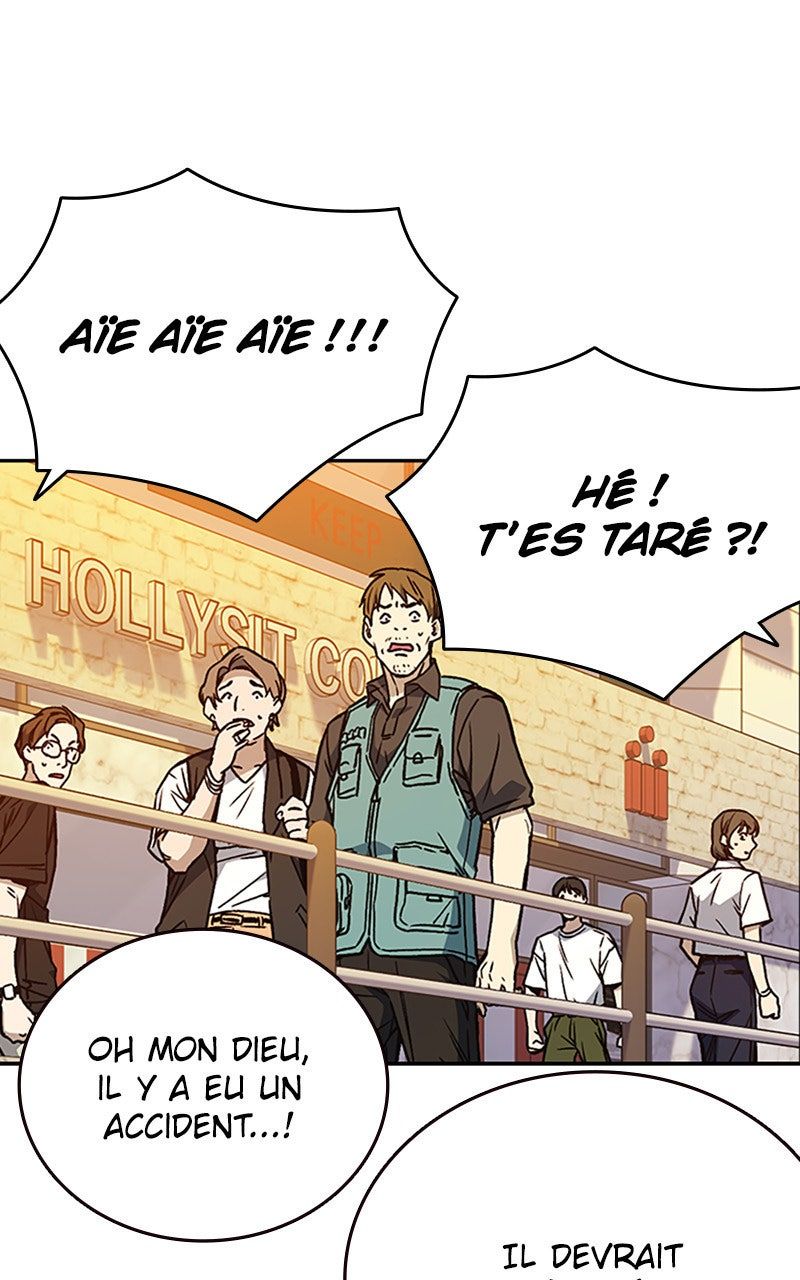 Read Study Group FR Manga Online