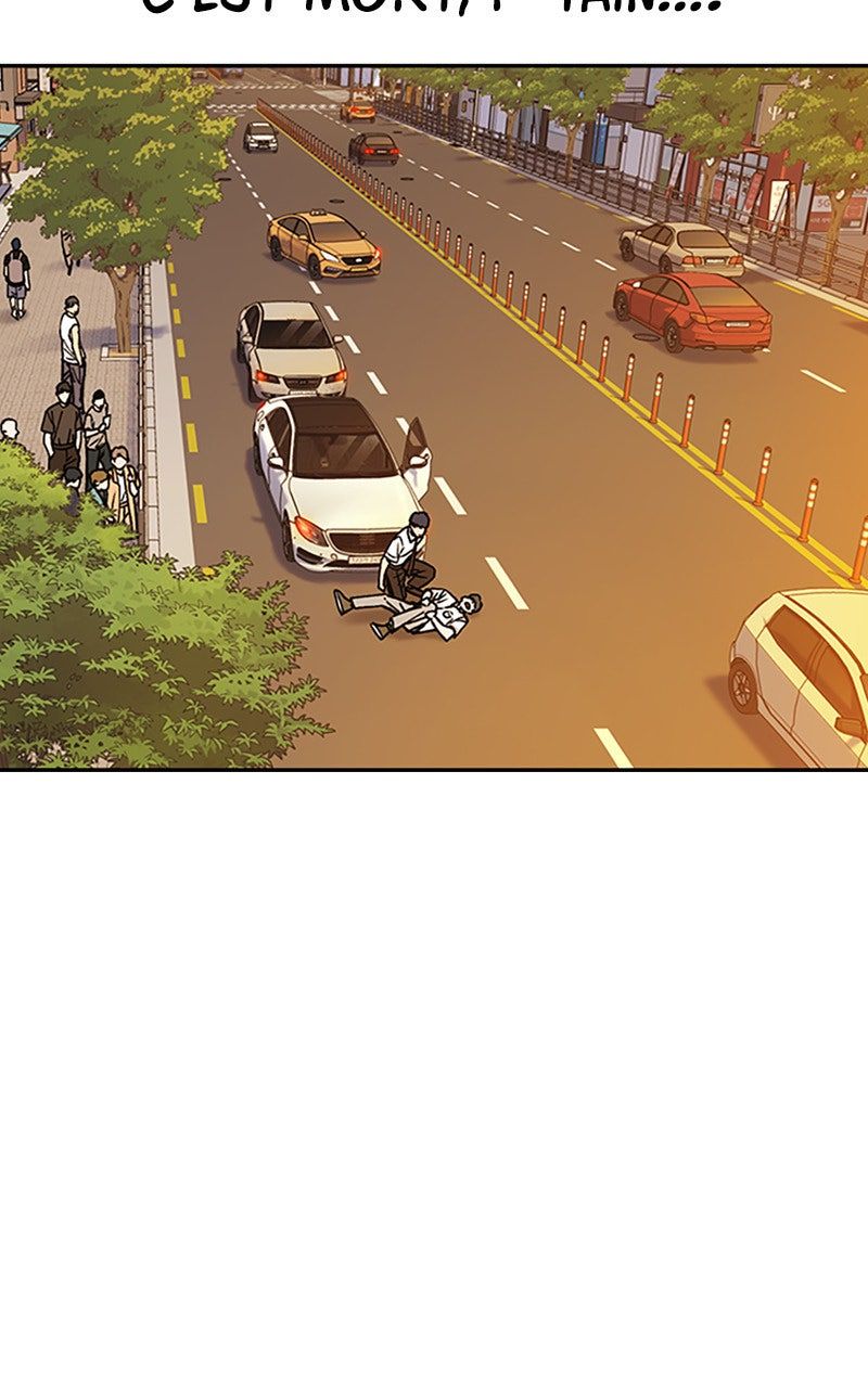 Read Study Group FR Manga Online