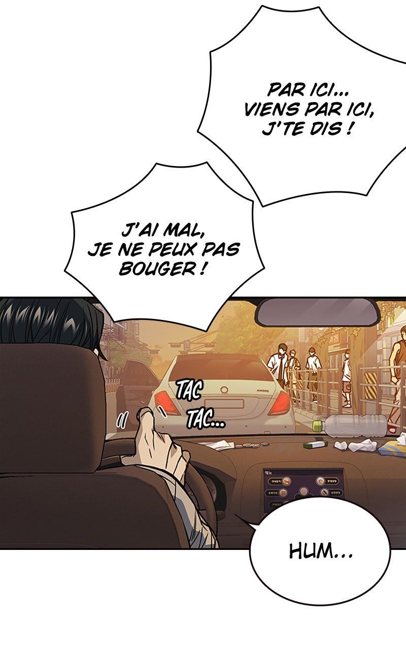 Read Study Group FR Manga Online