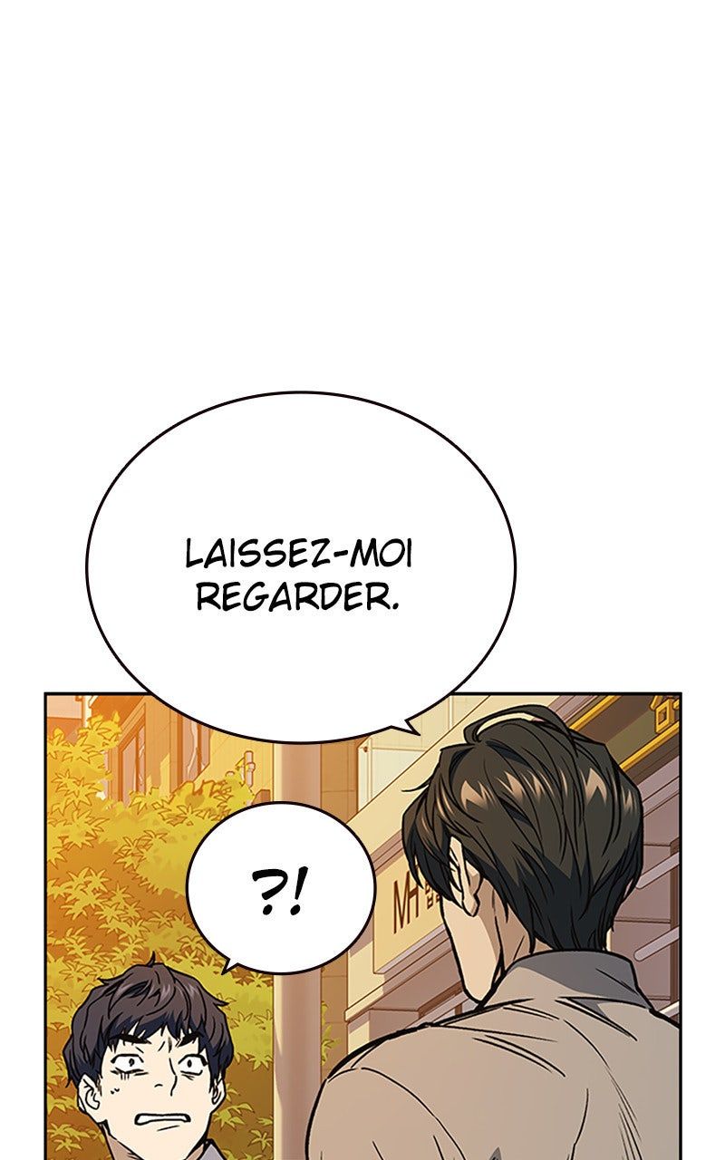 Read Study Group FR Manga Online