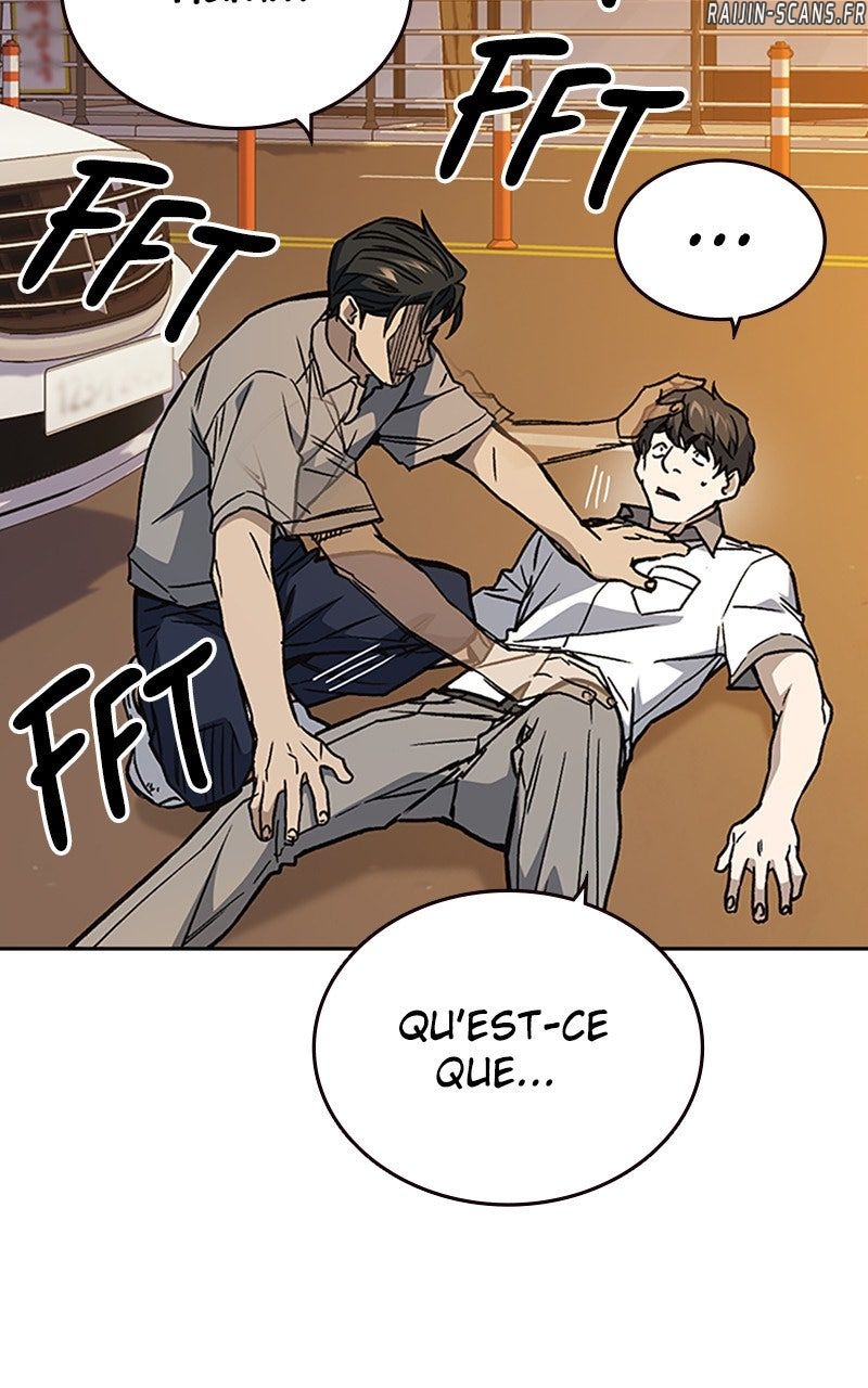 Read Study Group FR Manga Online