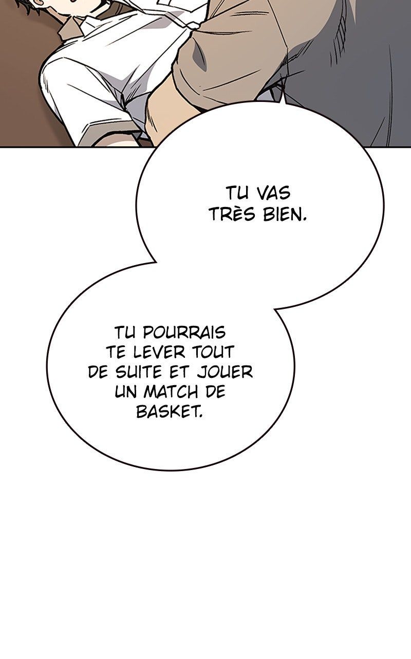 Read Study Group FR Manga Online