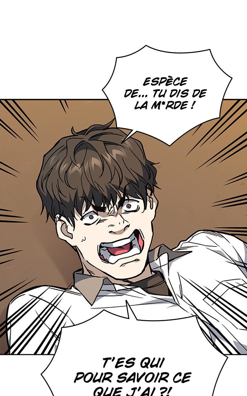 Read Study Group FR Manga Online