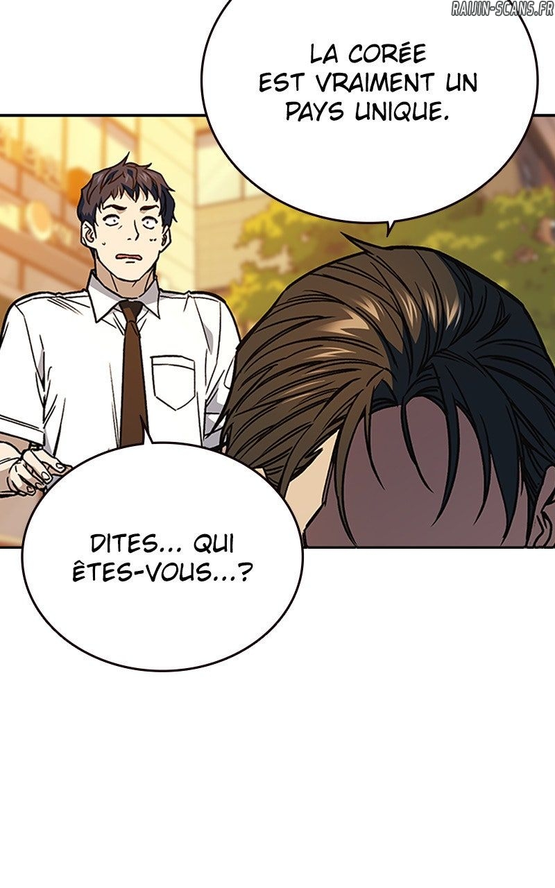 Read Study Group FR Manga Online