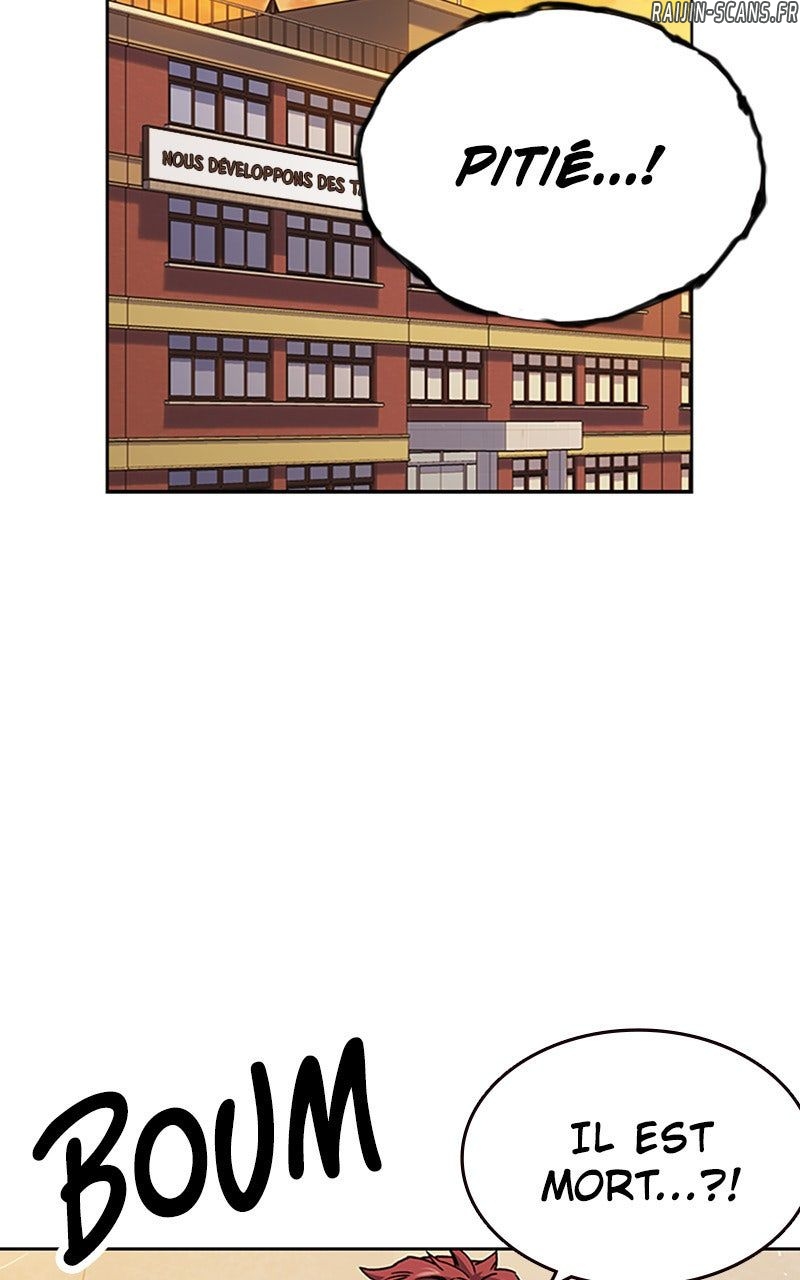 Read Study Group FR Manga Online