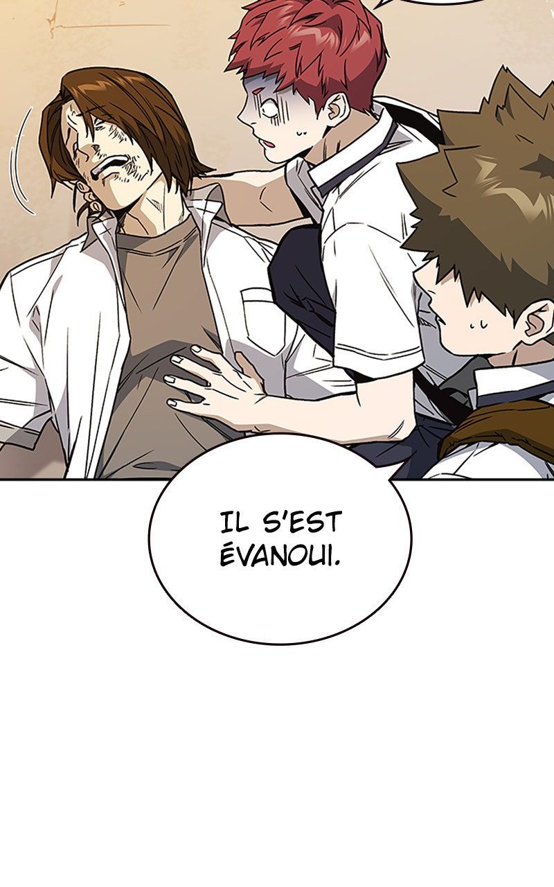 Read Study Group FR Manga Online