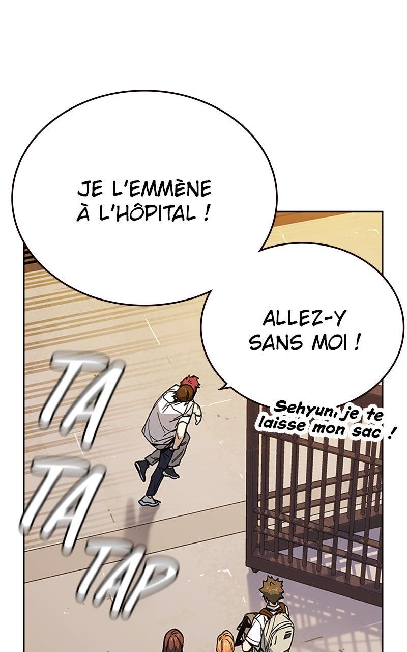 Read Study Group FR Manga Online